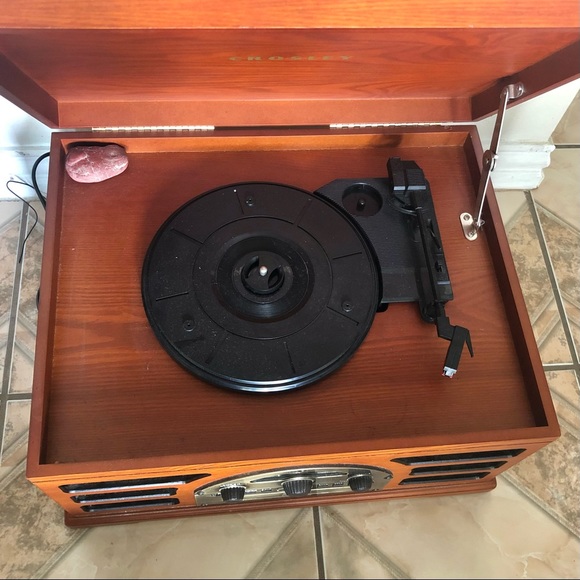 CROSLEY | Record player - Picture 3 of 6
